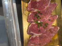 -炙城·韩式烤肉(南京东路店)