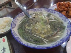 -吴门人家·苏宴宫廷菜(拙政园店)