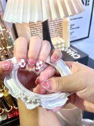 点击看大图 -芊屿芊浔美甲