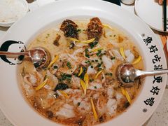 -江渔儿酸菜鱼(曜一城店)