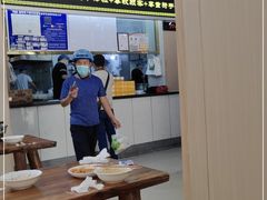 -王菊美食街·王菊面馆(总店)