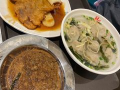 -鲜得来排骨年糕(即墨路店)