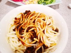 -蓬莱阁中餐厅(崇文门店)