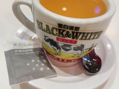 -龙记香港茶餐厅(久光百货店)