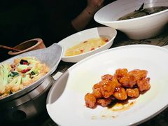 -桂满陇天书(南京德基旗舰店)
