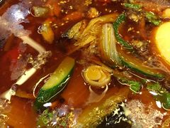 -桥底辣蟹(谢斐道店)