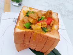 -素心小筑(后沙裕镇店)