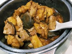 -凤城礼记鱼翅海鲜酒家(新马路总店)