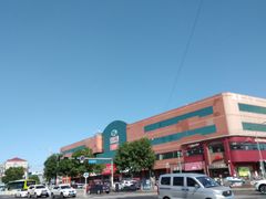 -物美综合超市(旧宫店)