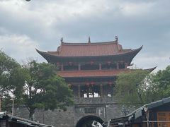 -大理古城