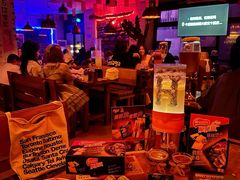 -Helens海伦司小酒馆(对外经贸大学店)