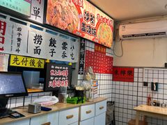 -明記茶餐廳(福田总店)