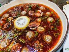 -大洋家·精品潮汕菜·生腌砂锅粥(天河东路店)