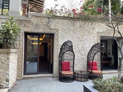 -厦门日月谷温泉渡假村