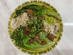 -吴一川韭香粉皮(丽香苑分店)