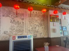 -兰庆鸡蛋馃(人民路店)