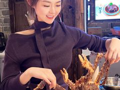 -甬上名灶(天一阁·翠柏店)