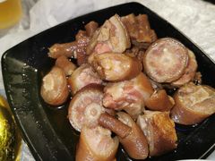 -巴厘龙虾·榜首油焖大虾(洞庭·艺术洋房店)