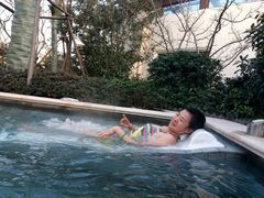 -苏州湾王焰温泉度假酒店