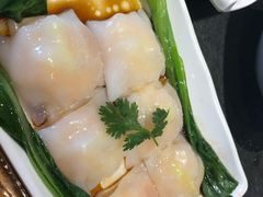 鲜虾肠粉-小城粥道·海胆鲜虾粥(解放广场店)