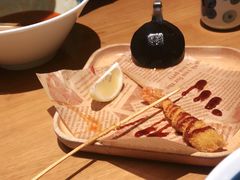 -一心创作料理屋(经开万达店)