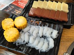 -呷哺呷哺 小火锅 (浦东新欧尚超市店)
