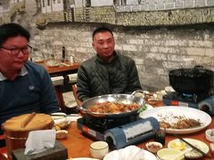 -61号餐吧(兴坪古镇漓江店)