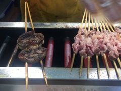 -怀远市场(文萃北街店)