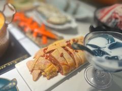 -椰子湾·海南火锅·糟粕醋·椰子鸡(正大广场店)