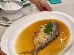 -世博源公馆·本帮融合菜·主题包厢·江景餐厅