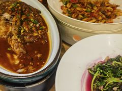 -鸿运楼·舌尖上的徽菜