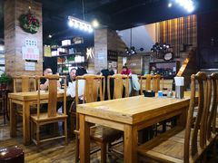 大堂-王胖子驴肉火烧(鼓楼店)