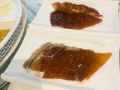 羲和烤鸭-羲和雅苑•北京烤鸭(陆家嘴中心店)