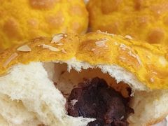 -永康饼屋(桑达大厦总店)