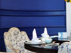 -翠湖宾馆·中餐厅