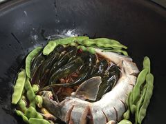 -荣德灶台鱼(圣泉寺店)