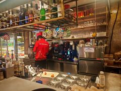 -耶里夏丽·丝路新疆菜·清真食品(徐汇南丹东路臻选店)