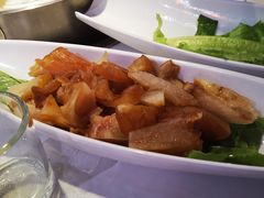 -潮正和潮汕牛肉火锅·老字号(番禺万达店)