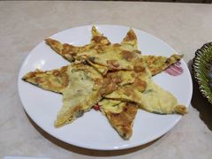 -泰米·休闲餐厅