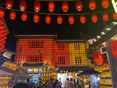 -大理古城