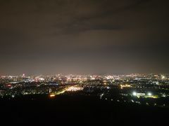 -南京市江宁方山