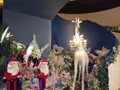 -狮拾久·现代新加坡料理(福田COCO Park店)