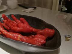 妈妈凤爪-花千醉(新街口店)