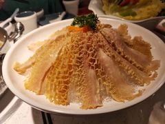 -左庭右院鲜牛肉火锅(苏州园区永旺店)