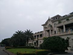 -观澜湖酒店·邀月庭中餐厅
