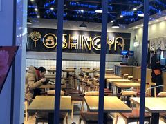 -吉野家(南昌铜锣湾店)