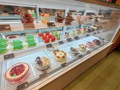 -仟吉·ART FARM主题店(菱角湖万达店)