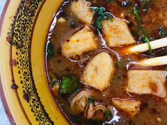 -老北京卤煮(平阳路大马店)