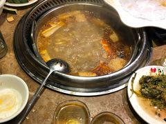 -七欣天香辣蟹火锅(苏州东大街店)