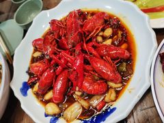 -小杨烤肉(朱雀店)